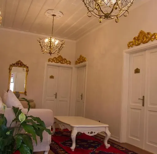 Suite con Cama King